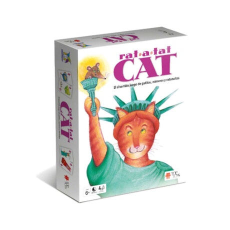 Rat a tat [Español]