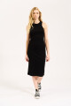 TOMBOY DRESS J-negro