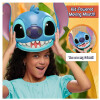 Stitch Máscara 25 Sonidos y Frases, Disney Stitch Máscara 25 Sonidos y Frases, Disney