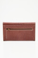 Billetra Agus Cognac reptil