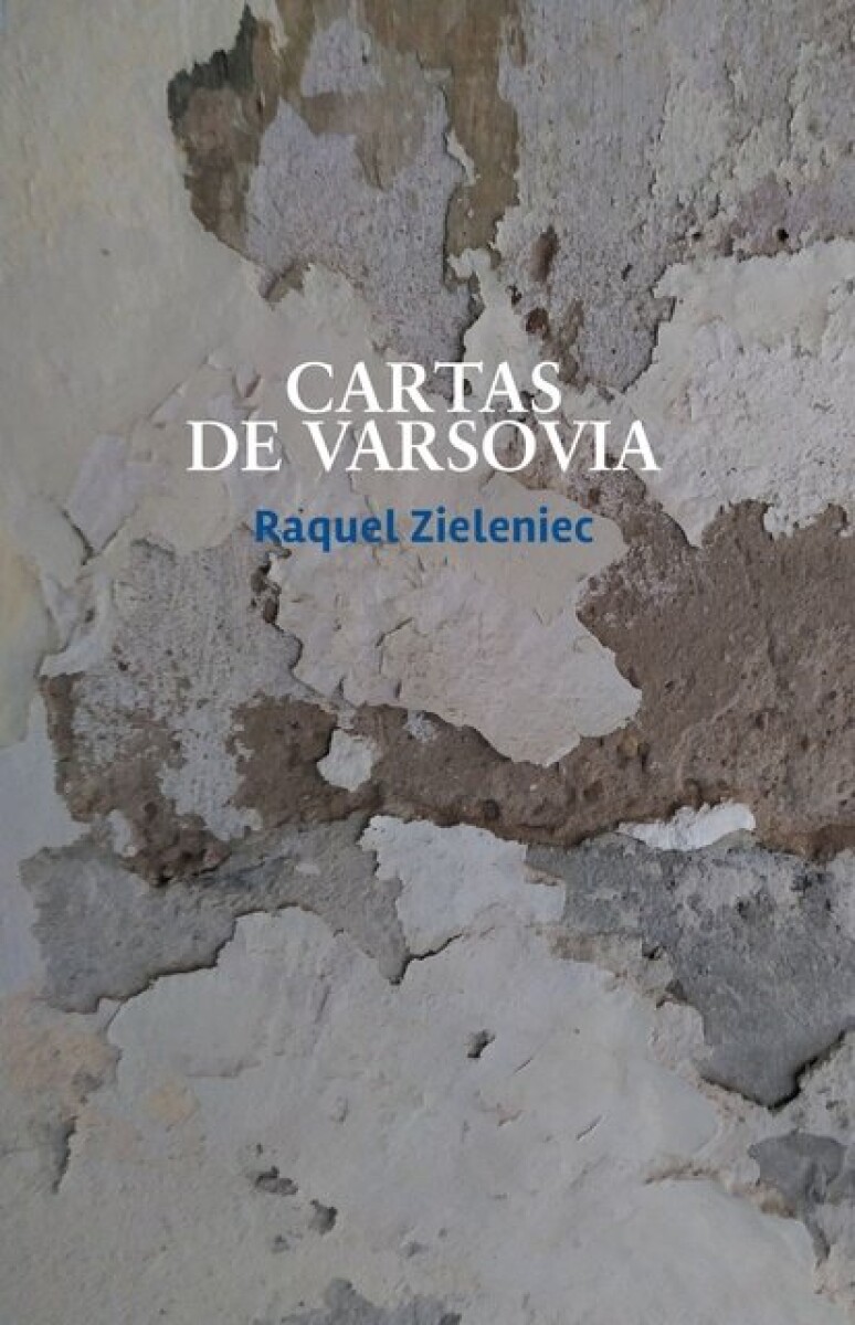 CARTAS DE VARSOVIA 
