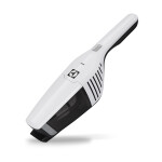 Aspiradora Vertical Inalámbrica Electrolux 2 en 1 60W ERG21 Aspiradora Vertical Inalámbrica Electrolux 2 en 1 60W ERG21