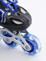 PATINES ROLLER AZUL