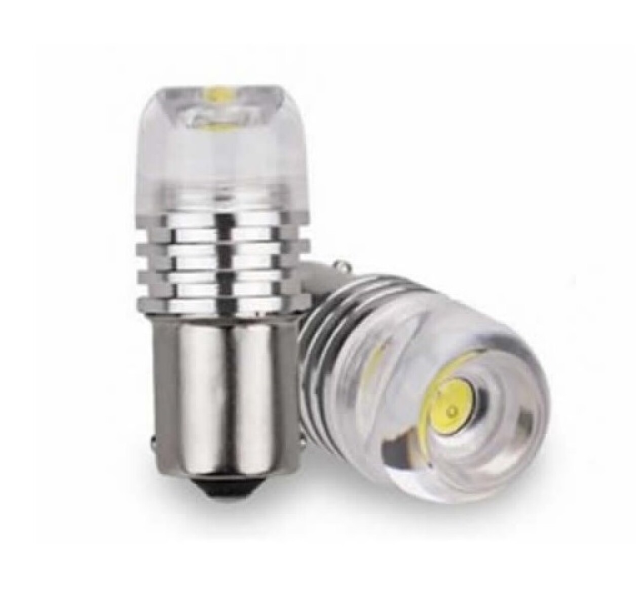 LAMPARA 1 POLO 12V SUPER LED (OUTLET) 
