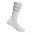 UA Essential 6pk Crew-BRN WHT-100