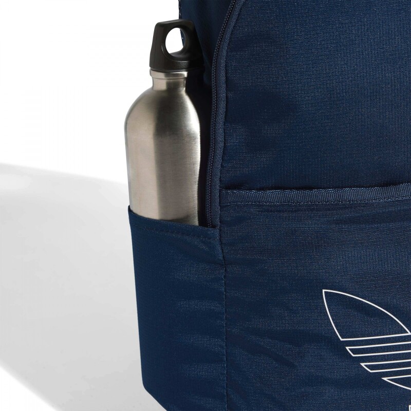 Mochila Adicolor Unisex Azul