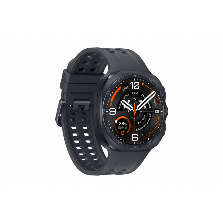 Samsung Galaxy Watch Ultra 2 Black