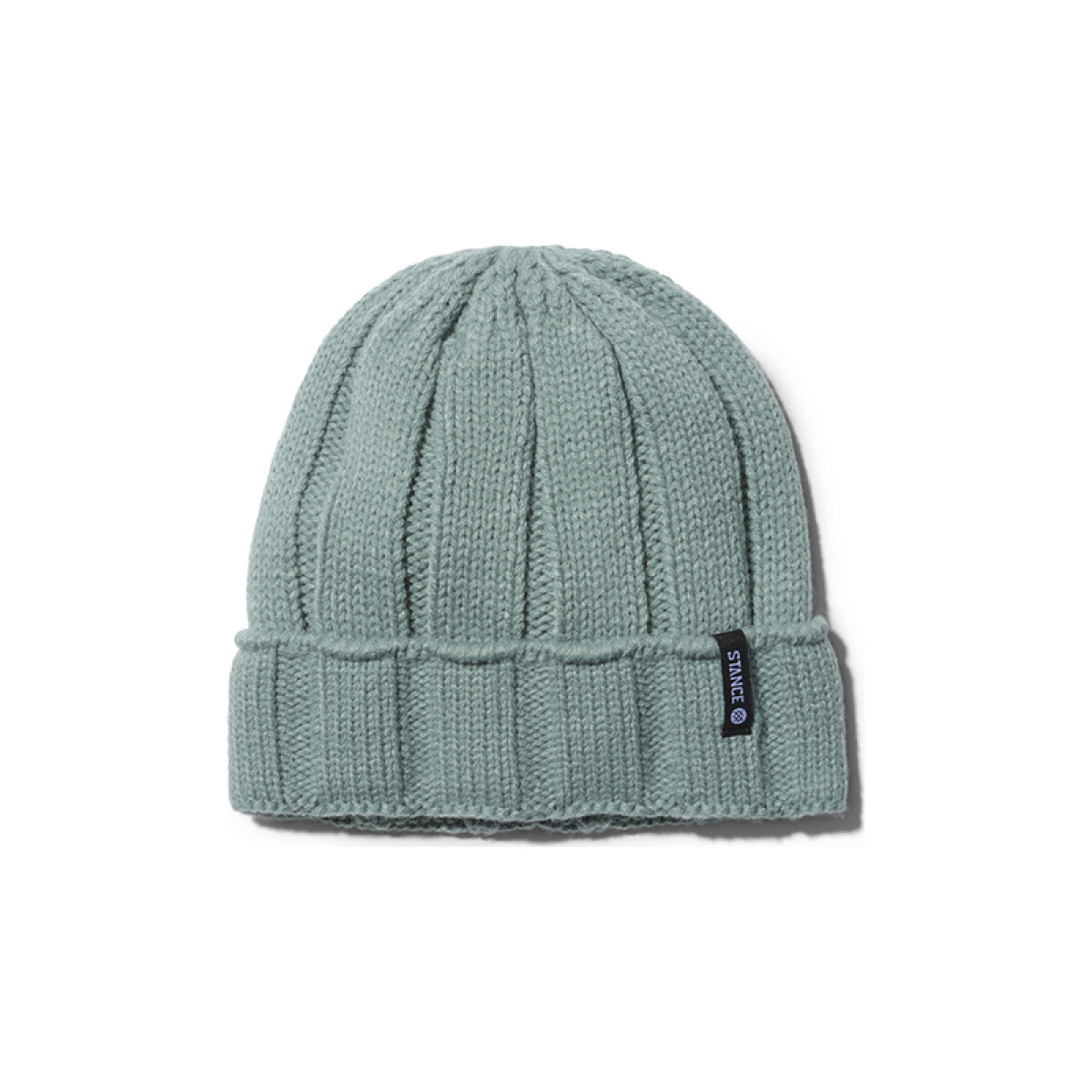 Gorro Stance Pier Beanie - Verde 