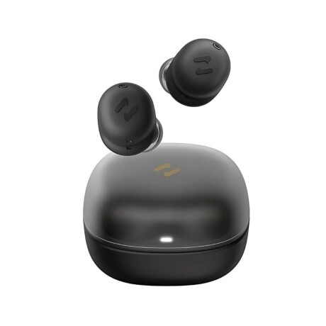 Auriculares Havit Audio Series Tw969bk Negro C/cancelación De Ruido Auriculares Havit Audio Series Tw969bk Negro C/cancelación De Ruido
