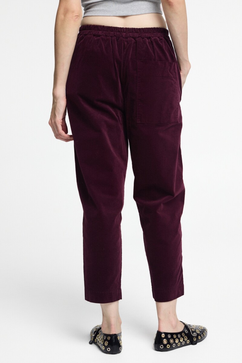 PANTALON Violeta