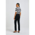 CALCA FEM NEGRO
