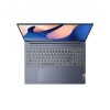 OUTLET - Laptop Lenovo IdeaPad Slim 5 16IRL8 16" Táctil, Intel Core i7-1355U, 16GB RAM, 512GB SSD OUTLET - Laptop Lenovo IdeaPad Slim 5 16IRL8 16" Táctil, Intel Core i7-1355U, 16GB RAM, 512GB SSD