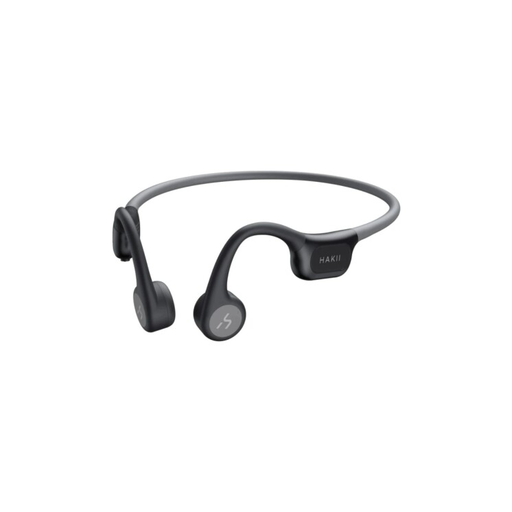 Auriculares de Conducción Ósea Havit Hakii Survin IP68 con MP3 de 64 GB Auriculares de Conducción Ósea Havit Hakii Survin IP68 con MP3 de 64 GB
