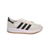 CHAMPION 4 - 8.5 WHT/BK/GRE