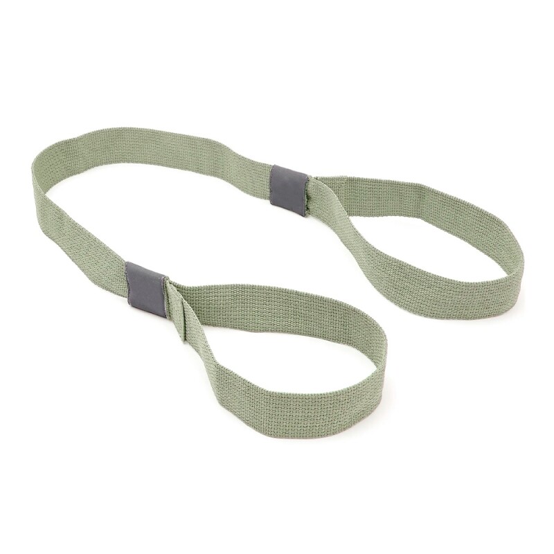 Correa para Colchoneta Adidas Verde