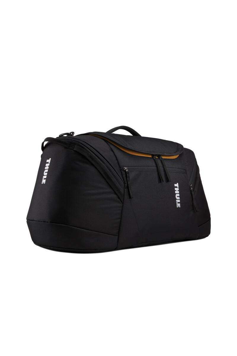 RoundTrip Snowsports Duffel 90L - Black RoundTrip Snowsports Duffel 90L - Black