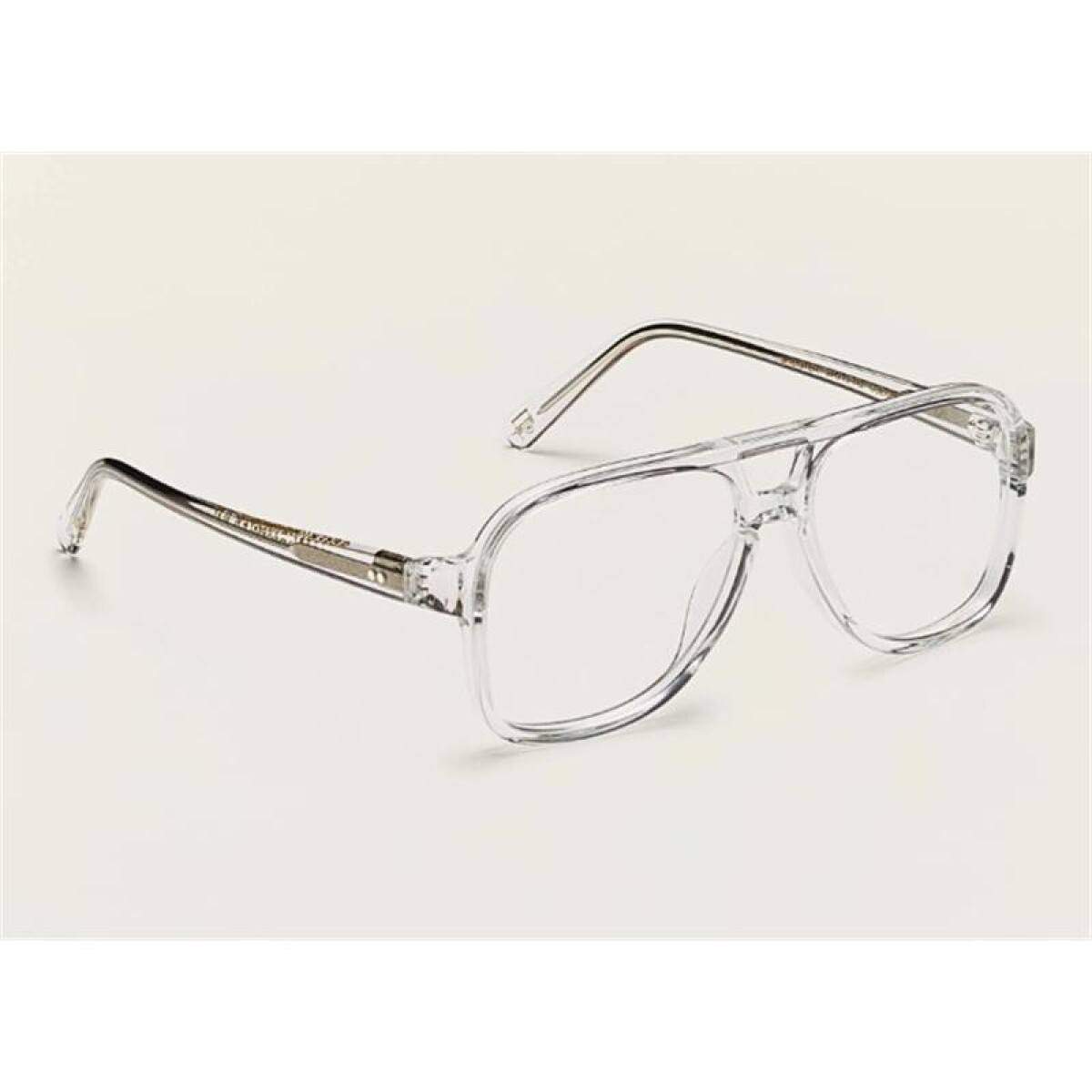 Moscot Sheister - Crystal 