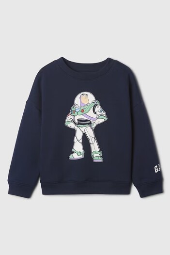 Buzo Deportivo Disney Toddler Niño Tapestry Navy