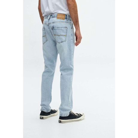 Jean Tadriano Soft Blue S25
