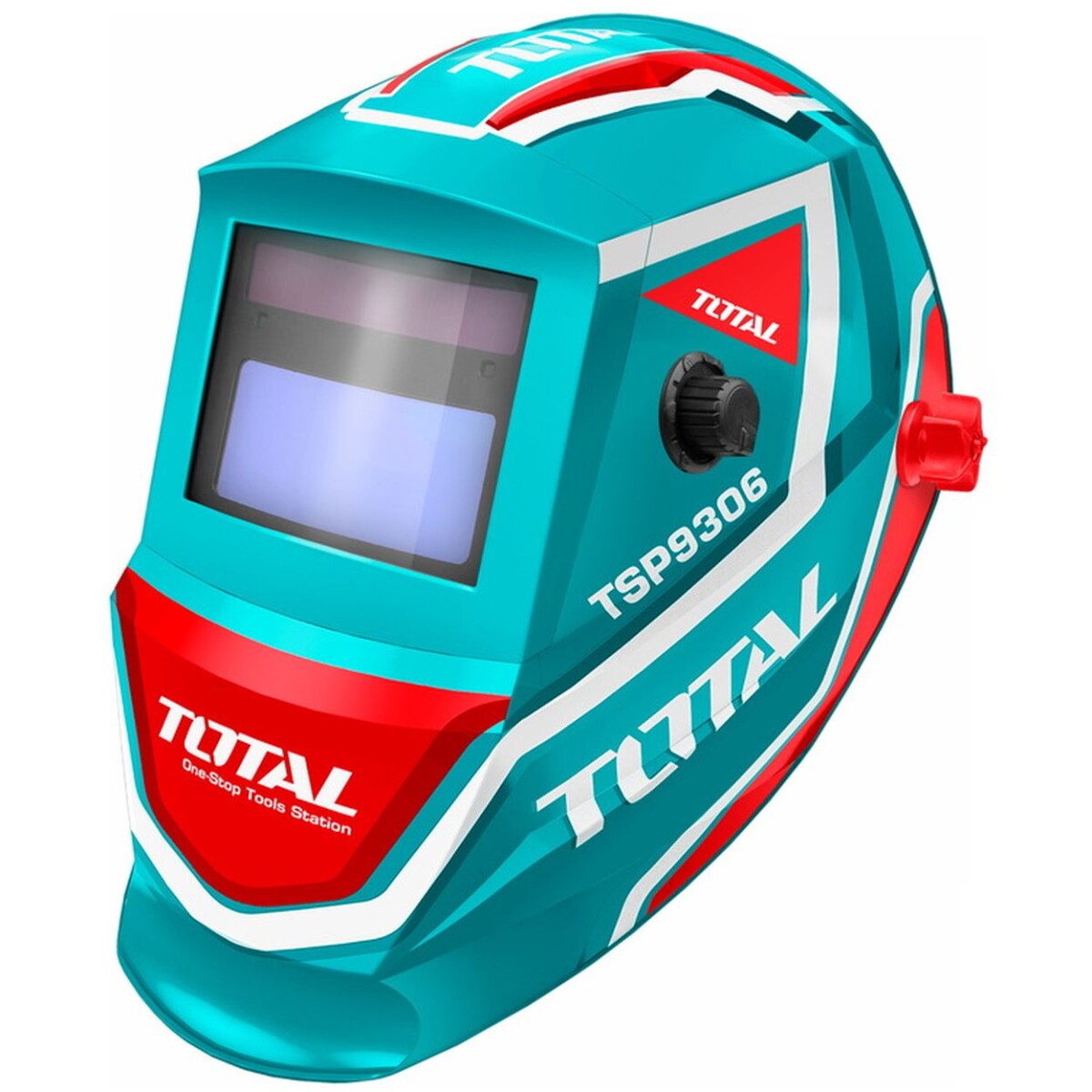 Máscara Para Soldar Automática 
