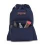 Draw Sack Navy
