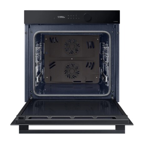 Horno Eléctrico de Empotrar Samsung 76 L Dual Cook y Air Fry NV7B5645TAK Horno Eléctrico de Empotrar Samsung 76 L Dual Cook y Air Fry NV7B5645TAK
