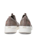 Championes de Mujer Puma Softride Harli Slip On Gris - Rosado Viejo
