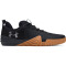 UA W TriBase Reign 6-WHT BLK-001