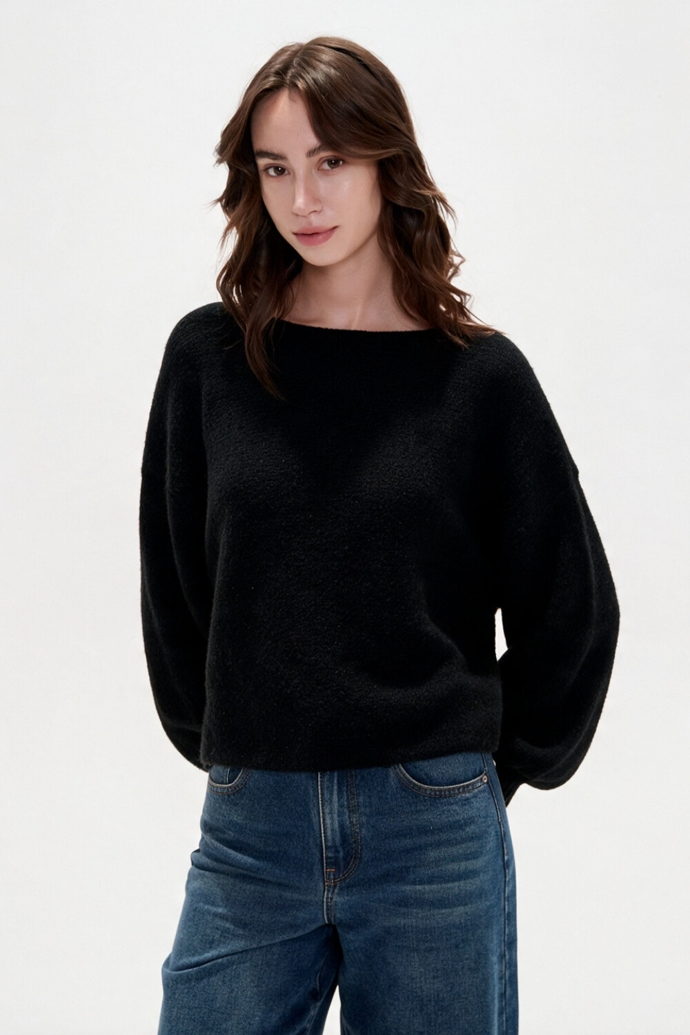Sweater Cantoria Estampado 2