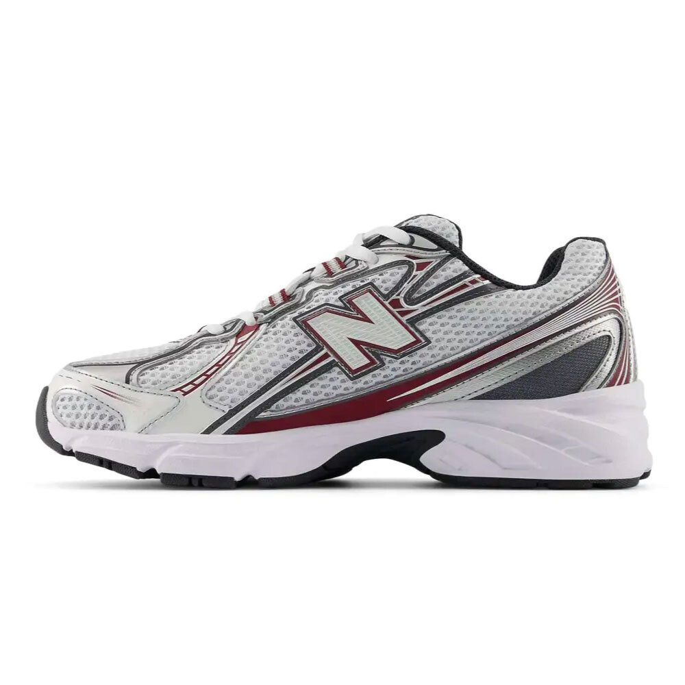 NB 740 - Unisex White