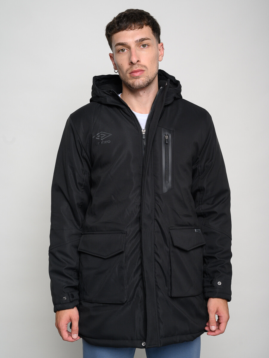 PARKA PULSE Umbro Hombre - 002 