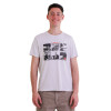 Diadora GAR M Hombre - Polo&Tees T-SHIRT GRAPHIC ORGANIC Varios