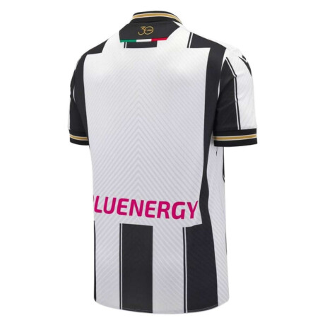 Udinese Calcio 2024/25 Home Match Jersey
