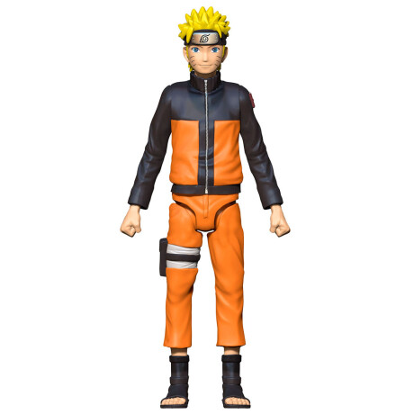 Figura Muñeco Naruto Uzumaki 24 cm 001