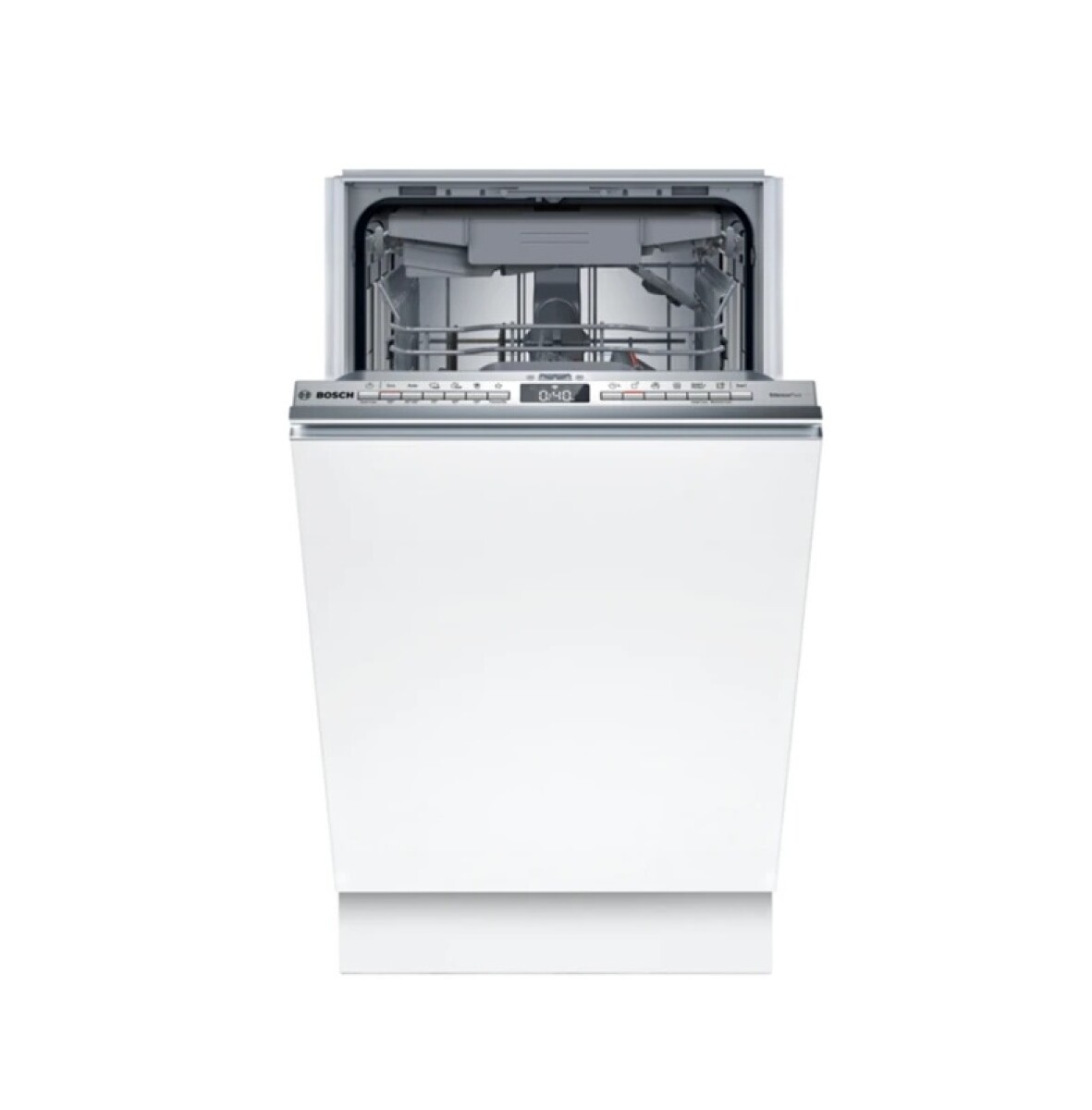 Lavavajillas integrable Bosch SPV4EMX17E 10 servicios 