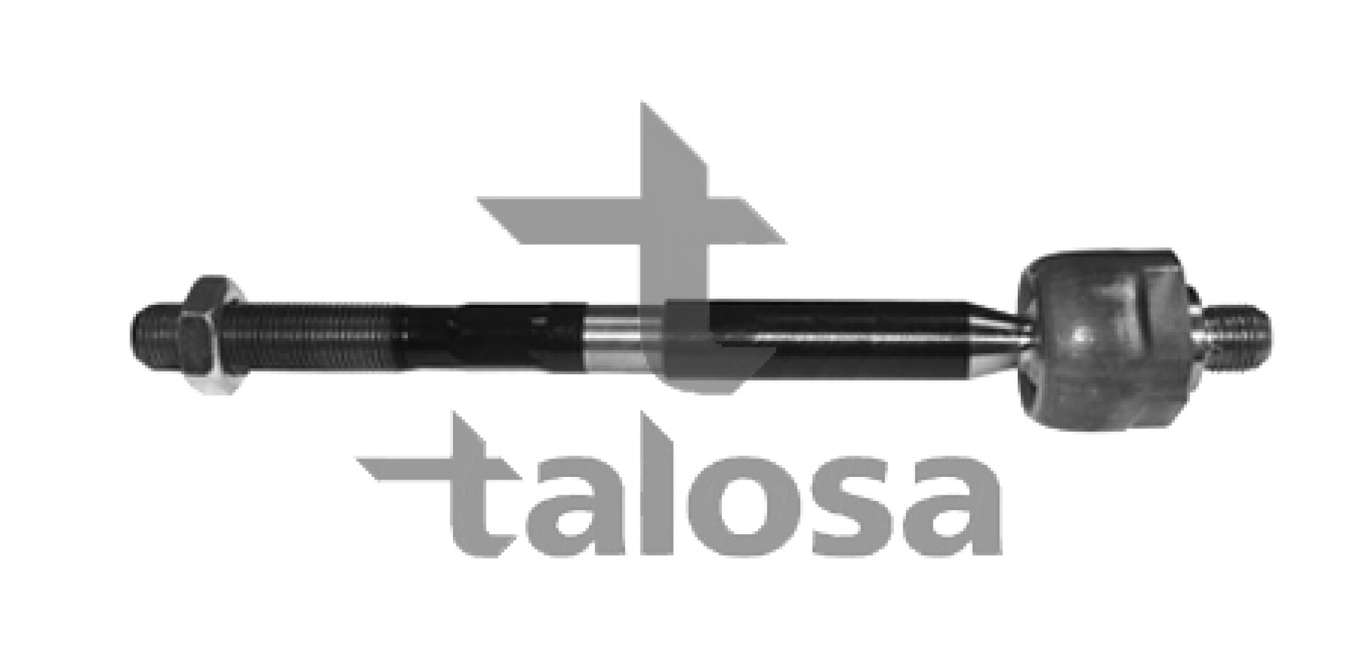 MATE DE DIRECCION RENAULT MEGANE II 230MM 14X1.5 (361MEGANE) 7701474448 TALOSA 
