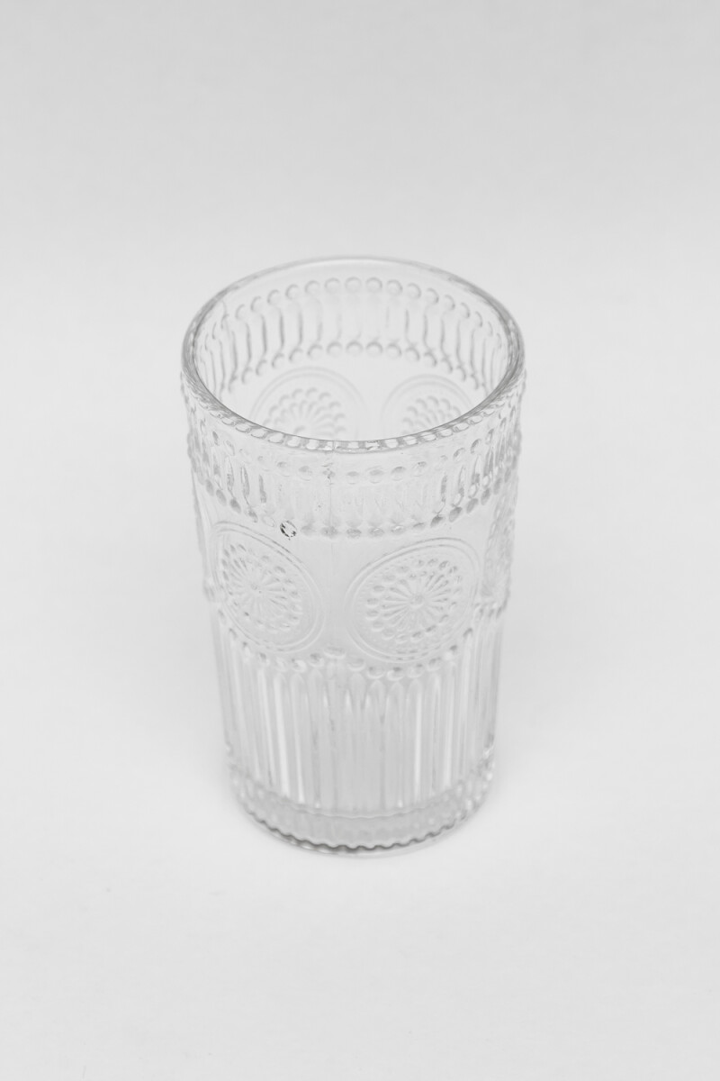 Vaso Atenas - Estampado 1 