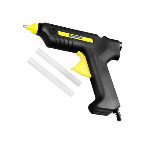 Pistola para silicona caliente 45 - 50w TN1175