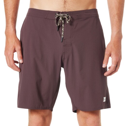 Boardshort Katin Otg Crest Surf Boardshort Katin Otg Crest Surf