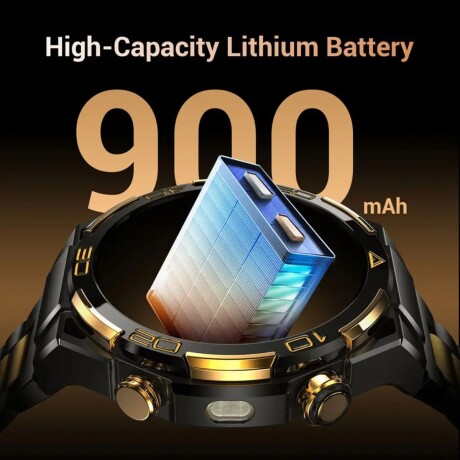 Smartwatch Blackview W90 Pro V01