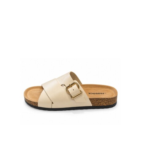 SANDALIA ALURE Beige