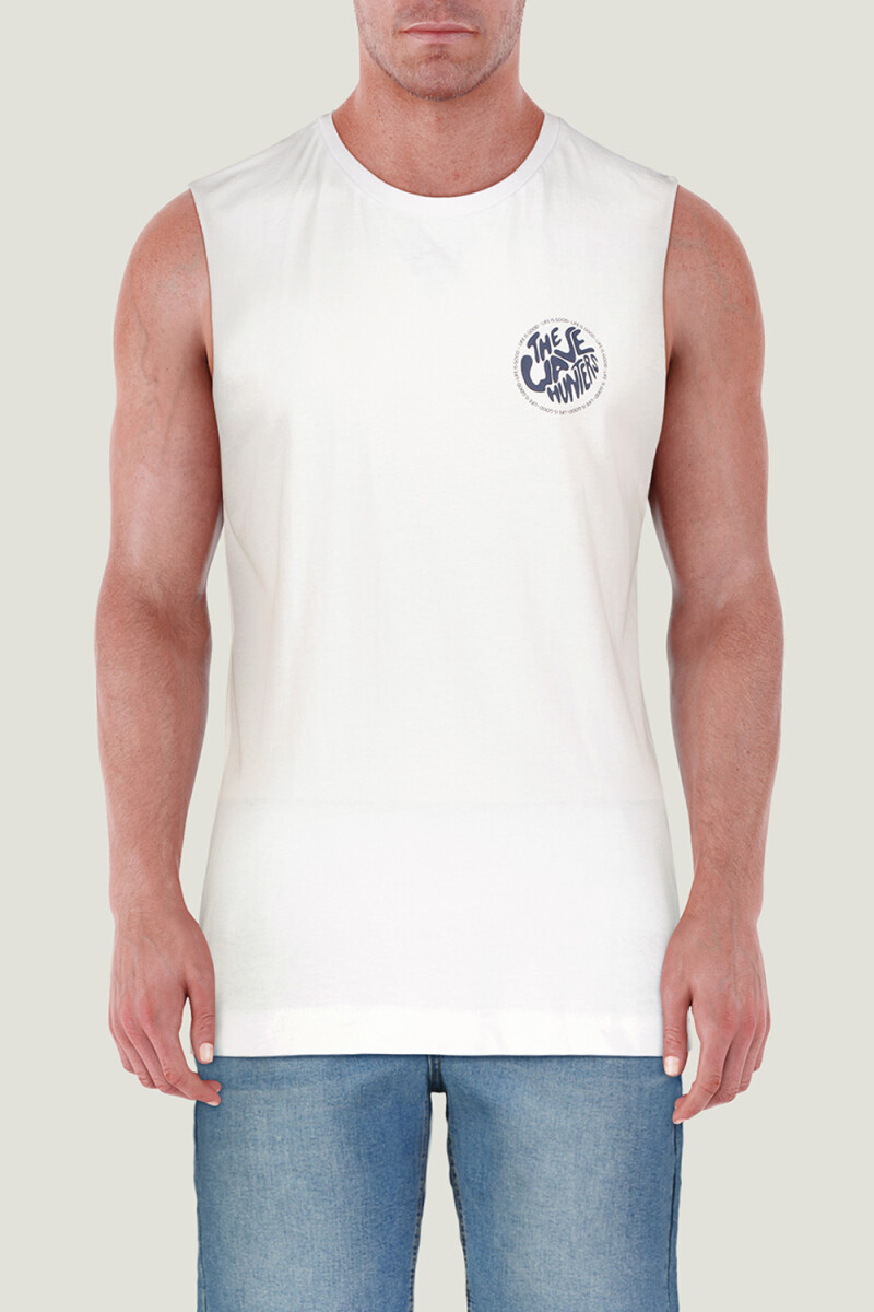 Remera Sarov - Estampado 1 