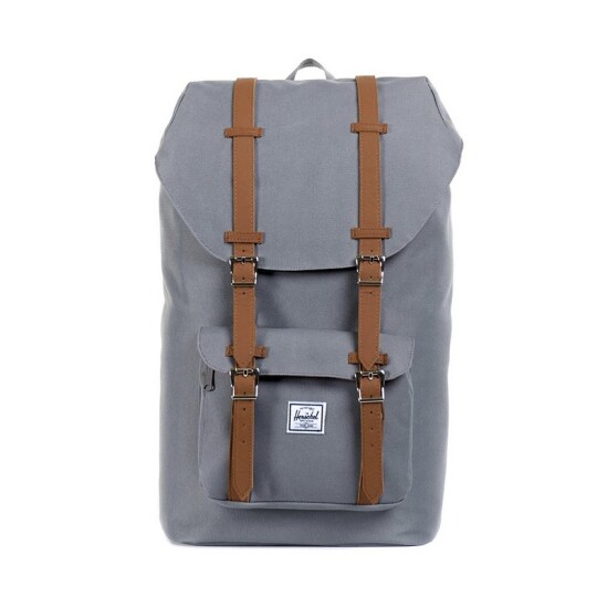 Mochila Herschel Little America Gris