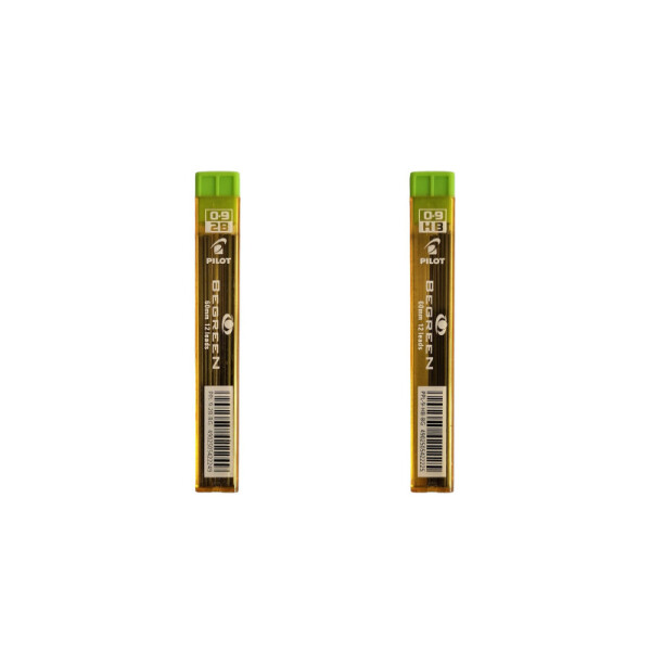 Minas Pilot 0.9 0.9 mm - B