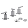 GRIFERIA DE BIDET BIMANDO MODELO DOMINIC LEVER Griferia De Bidet Bimando Modelo Dominic Lever