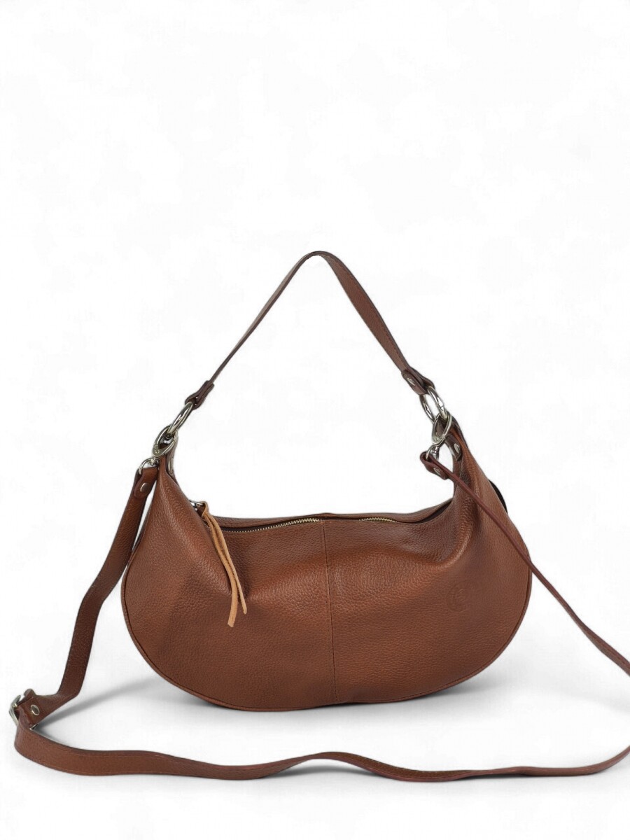 Cartera de mujer cuero 100 % 