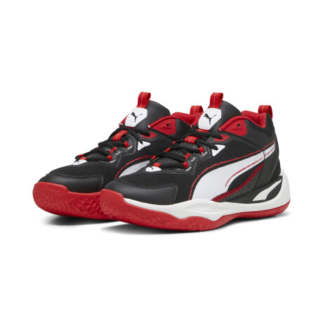Playmaker 2023 39233001 Neg/rojo