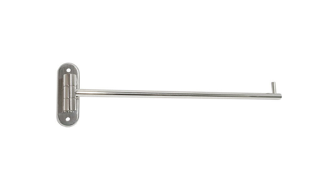 Toallero Pivot simple 5108 Toallero Pivot Simple 5108