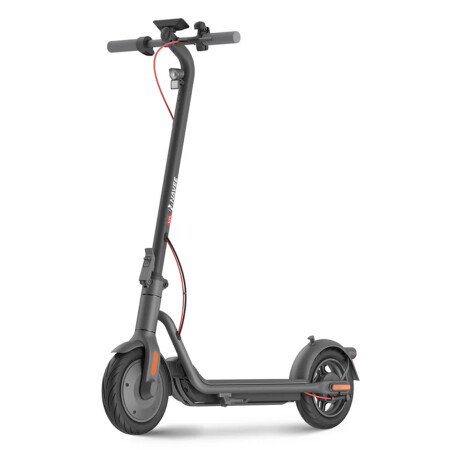 Monopatín Eléctrico Navee V25 600W Black Monopatín Eléctrico Navee V25 600W Black