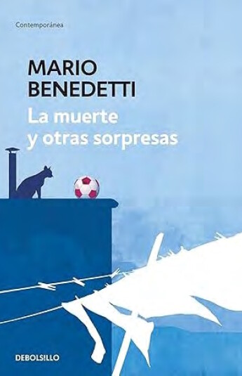 La muerte y otras sorpresas La muerte y otras sorpresas
